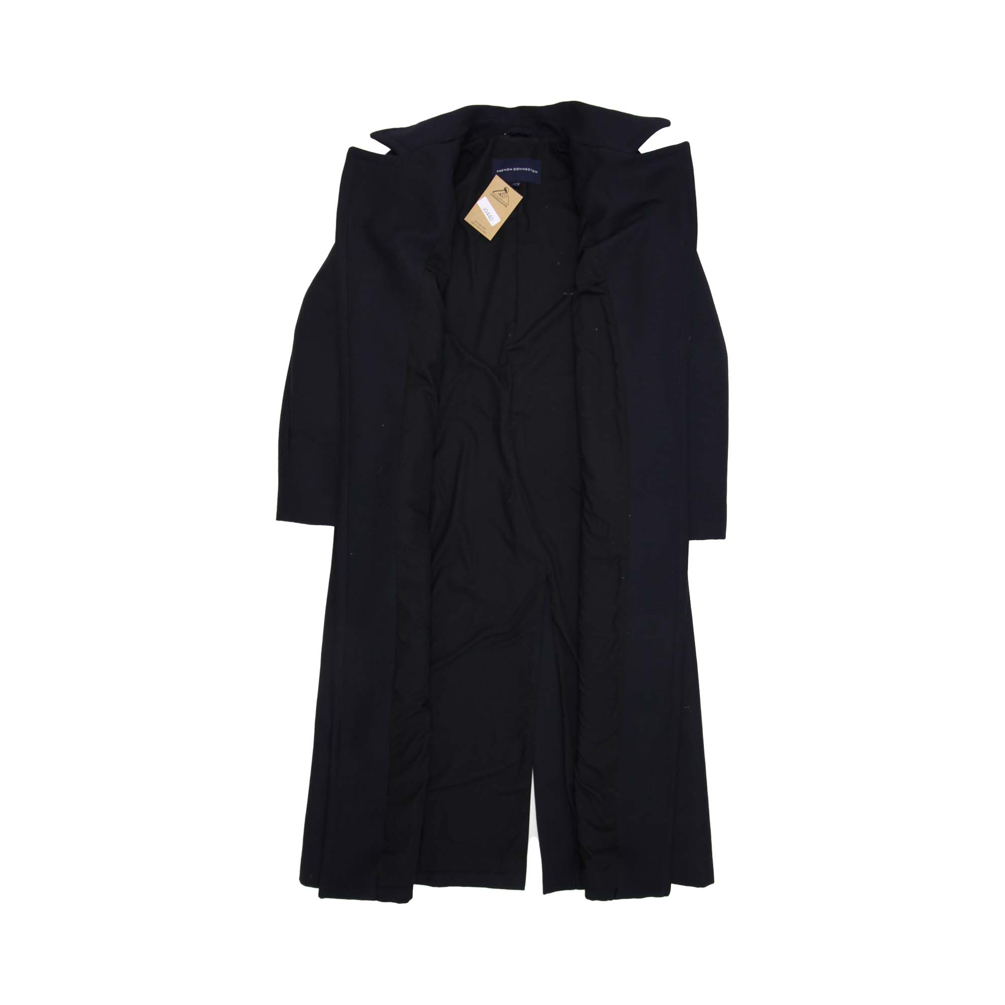 French Connection Trenchcoat - Women's L French Connection Trenchcoat - Women's L