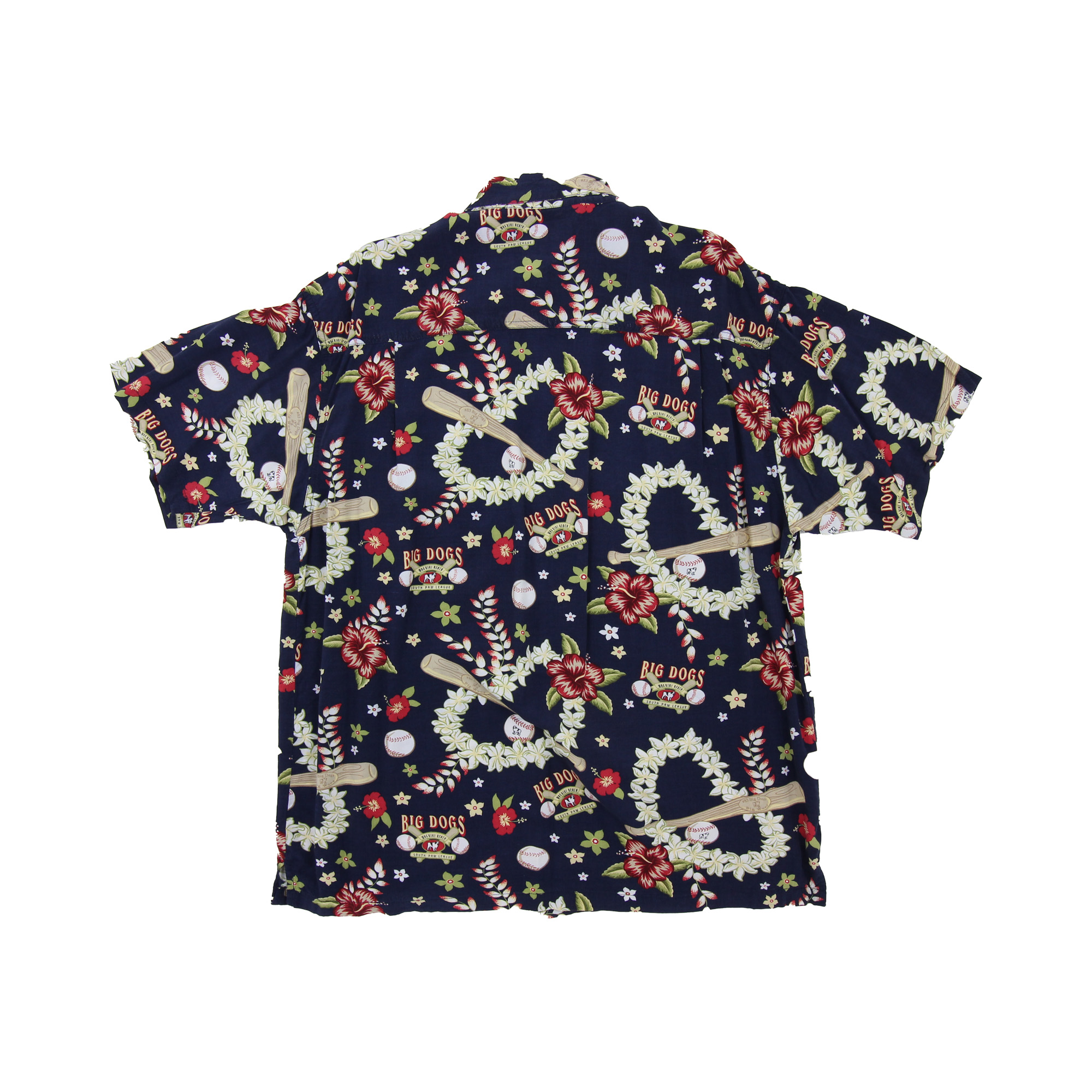 Puritan Short Sleeve Shirt Black - L Puritan Short Sleeve Shirt Black - L