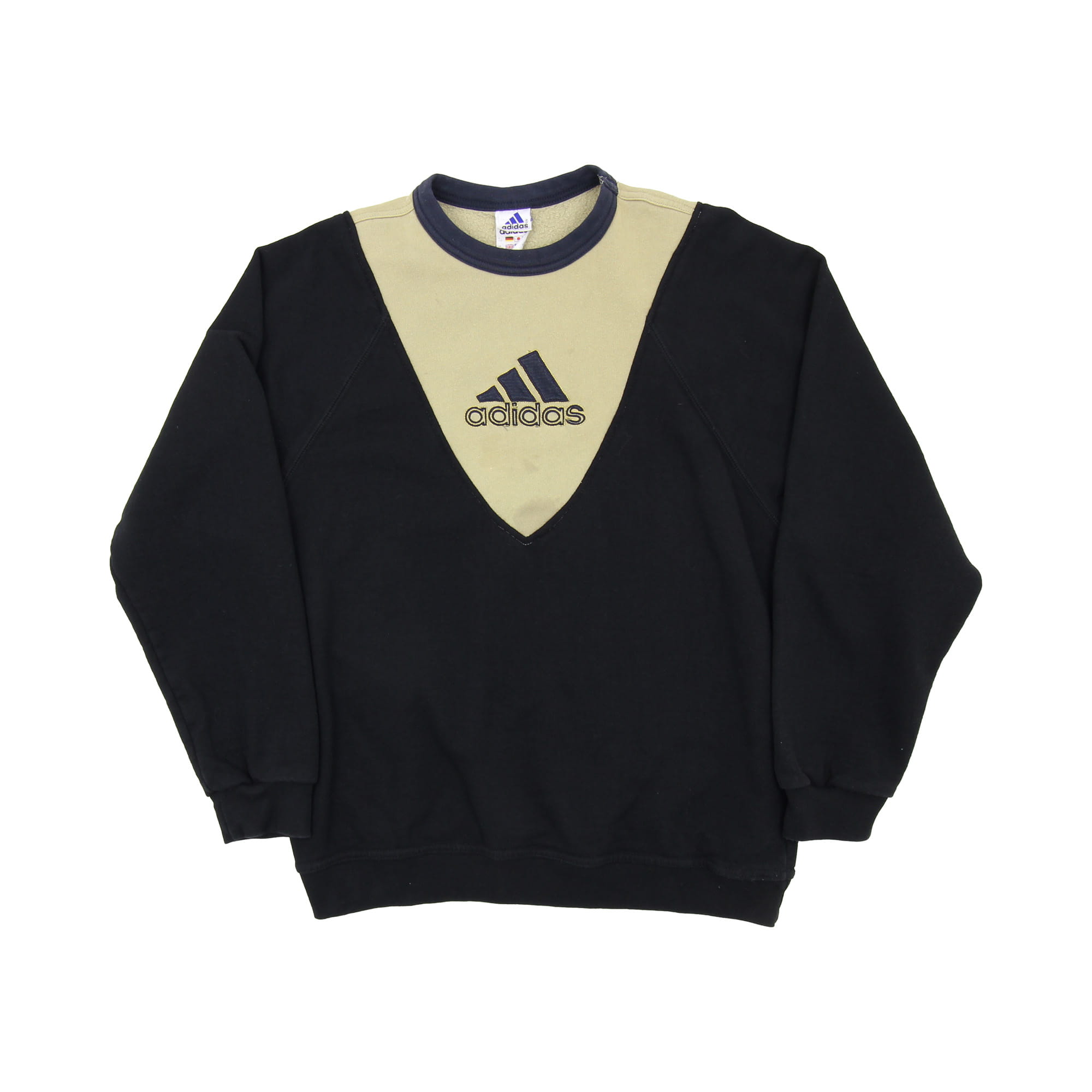 Adidas Rework Sweatshirt -  M
